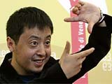 El director Jia Zhang-Ke