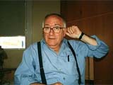 Vicente Aranda