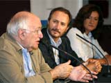 Vicente Aranda preside el jurado