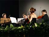 M�sica y cine en el Festival de La Laguna