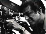 Satyajit Ray