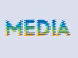 Logotipo de MEDIA