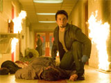 Una imagen de Grindhouse