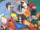 El cartel del festival