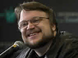 Guillermo del Toro