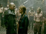 Piratas del Caribe 3