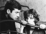 Jean-Claude Brialy, en El bello Sergio