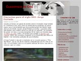 Cuadernos de Cine