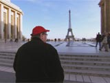 Michael Moore, en Sicko