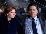 Spider-man 3, la m�s vista
