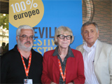 Manuel Grosso y Jir� Menzel