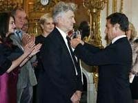 Lynch y Sarkozy