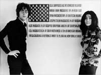 The U.S. vs John Lennon