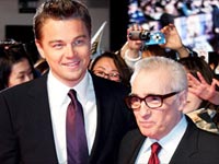 Scorsese y DiCaprio