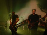 Sigur R�s: Heima