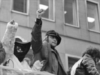 Los Estados Unidos contra John Lennon