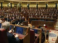 El congreso aprob� la Ley