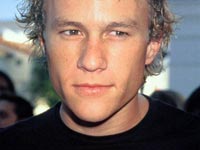 Heath Ledger