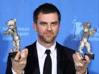 Paul Thomas Anderson, con sus premios