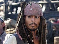 Piratas del Caribe 3 lider� la taquilla