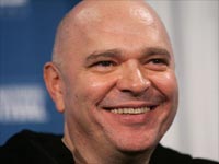 Anthony Minghella
