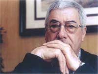 Rafael Azcona