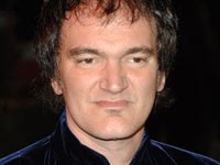 Quentin Tarantino