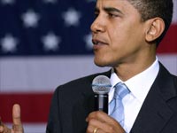 Barack Obama