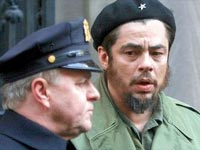 Che, de Steven Soderbergh