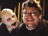 Guillermo del Toro