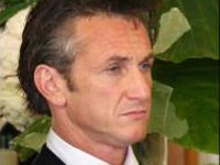 Sean Penn, presidente del jurado