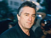 Robert De Niro