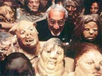 Stan Winston