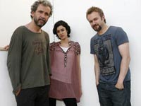 Los protagonistas de After