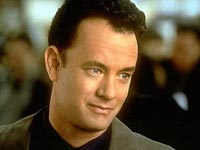 Tom Hanks, en la picota