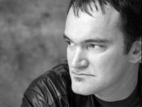 Quentin Tarantino