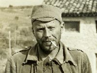 Alvah Bessie