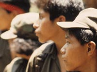Guerrilleros