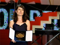 Yesim Ustaoglu