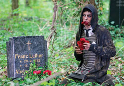 Otto; or Up with Dead People