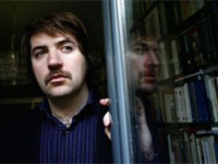 Albert Serra
