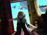 Una imagen de Up