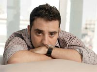 Juan Antonio Bayona