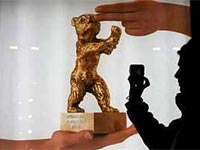 El Oso de Oro