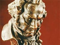 Premios Goya