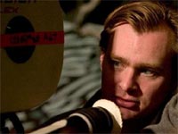 Leonardo DiCaprio
