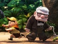 Up