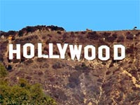 Hollywood