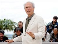 Clint Eastwood