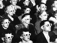 Cine 3D